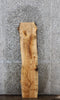 Thumbnail for Rustic Live Edge Maple Floating Shelf, Mantel Slab 39179