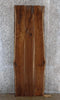 Thumbnail for 3- Live Edge Black Walnut Dining Room Table Top Set, Desk Slabs 39180-39182