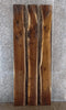 Thumbnail for 3- Live Edge Black Walnut Dining Room Table Top Set, Desk Slabs 39180-39182