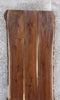Thumbnail for 3- Live Edge Black Walnut Dining Room/Kitchen Table Slabs 39183-39185