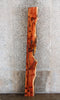 Thumbnail for Live Edge Thick Cut Cedar Mantel Slab 39187