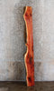Thumbnail for Live Edge Thick Cut Cedar Mantel Slab 39187
