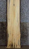 Thumbnail for Live Edge Cottonwood Cocktail Table/Bar Top Slab CLOSEOUT 39201