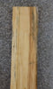 Thumbnail for Live Edge Cottonwood Cocktail Table/Bar Top Slab CLOSEOUT 39201
