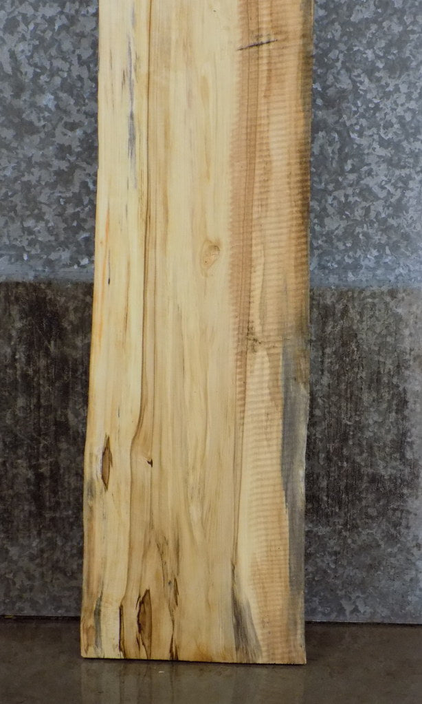 Live Edge Cottonwood Cocktail Table/Bar Top Slab CLOSEOUT 39201
