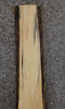 Thumbnail for Live Edge Cottonwood Bar/Cocktail Table Top Slab CLOSEOUT 39215