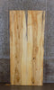 Thumbnail for 2- Reclaimed Natural Edge Maple Kitchen Table/Desk Top Slabs 39218-39219
