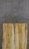 Thumbnail for 2- Reclaimed Natural Edge Maple Kitchen Table/Desk Top Slabs 39218-39219