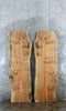 Thumbnail for 2- Spalted Maple Live Edge Book Match Epoxy River Table 39220-39221