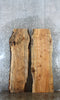 Thumbnail for 2- Spalted Maple Live Edge Book Match Epoxy River Table 39220-39221