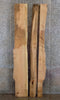Thumbnail for 3- Partial Live Edge Maple Split Board Table Top Slab CLOSEOUT 39224-39226