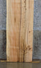 Thumbnail for 3- Partial Live Edge Maple Split Board Table Top Slab CLOSEOUT 39224-39226