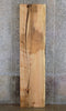 Thumbnail for 3- Partial Live Edge Maple Split Board Table Top Slab CLOSEOUT 39224-39226