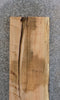 Thumbnail for 3- Partial Live Edge Maple Split Board Table Top Slab CLOSEOUT 39224-39226