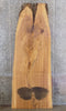 Thumbnail for Live Edge Salvaged Ash Bar/Table/Desk Top Wood Slab 39227