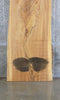 Thumbnail for Live Edge Salvaged Ash Bar/Table/Desk Top Wood Slab 39227