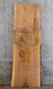 Thumbnail for Natural Edge Rustic Ash Bar/Desk/Table Top Wood Slab 39229