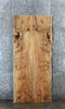 Thumbnail for 2- Spalted Maple Live Edge Book Match Dining Table Top Slabs 39230-39231