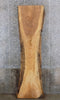 Thumbnail for Live Edge Ash Slab, Solid Wood Bar Top, Countertop 39235