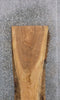 Thumbnail for Live Edge Ash Slab, Solid Wood Bar Top, Countertop 39235