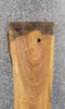 Thumbnail for Live Edge Ash Slab, Solid Wood Bar Top, Countertop 39235