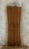 Thumbnail for 4- Live Edge Black Walnut Slab Dining Table Top Set, Office Desk 39236-39239