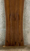 Thumbnail for 4- Live Edge Black Walnut Slab Dining Table Top Set, Office Desk 39236-39239
