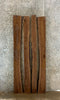 Thumbnail for 4- Live Edge Black Walnut Slab Dining Table Top Set, Office Desk 39236-39239