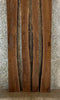 Thumbnail for 4- Live Edge Black Walnut Slab Dining Table Top Set, Office Desk 39236-39239