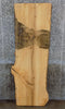 Thumbnail for Hardwood Live Edge Ash Sofa/Coffee Table/Desk Top Slab 39244