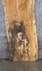 Thumbnail for Live Edge Spalted Maple Bar/Table Top Wood Slab 39251