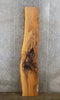 Thumbnail for Live Edge Ash Mantel Slab, Bar Top, Epoxy Project! 39260