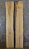 Thumbnail for 2- Cottonwood Live Edge Dining Table Top Set, Office Desk Slabs 39262-39263