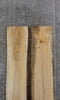 Thumbnail for 2- Cottonwood Live Edge Dining Table Top Set, Office Desk Slabs 39262-39263