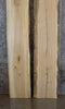 Thumbnail for 2- Cottonwood Live Edge Dining Table Top Set, Office Desk Slabs 39262-39263