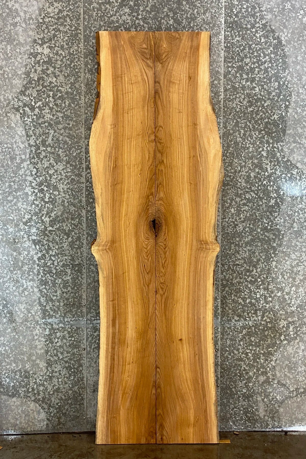 2- Live Edge Ash DIY Bar Slab/Kitchen Table Set CLOSEOUT 39264,39269 ...