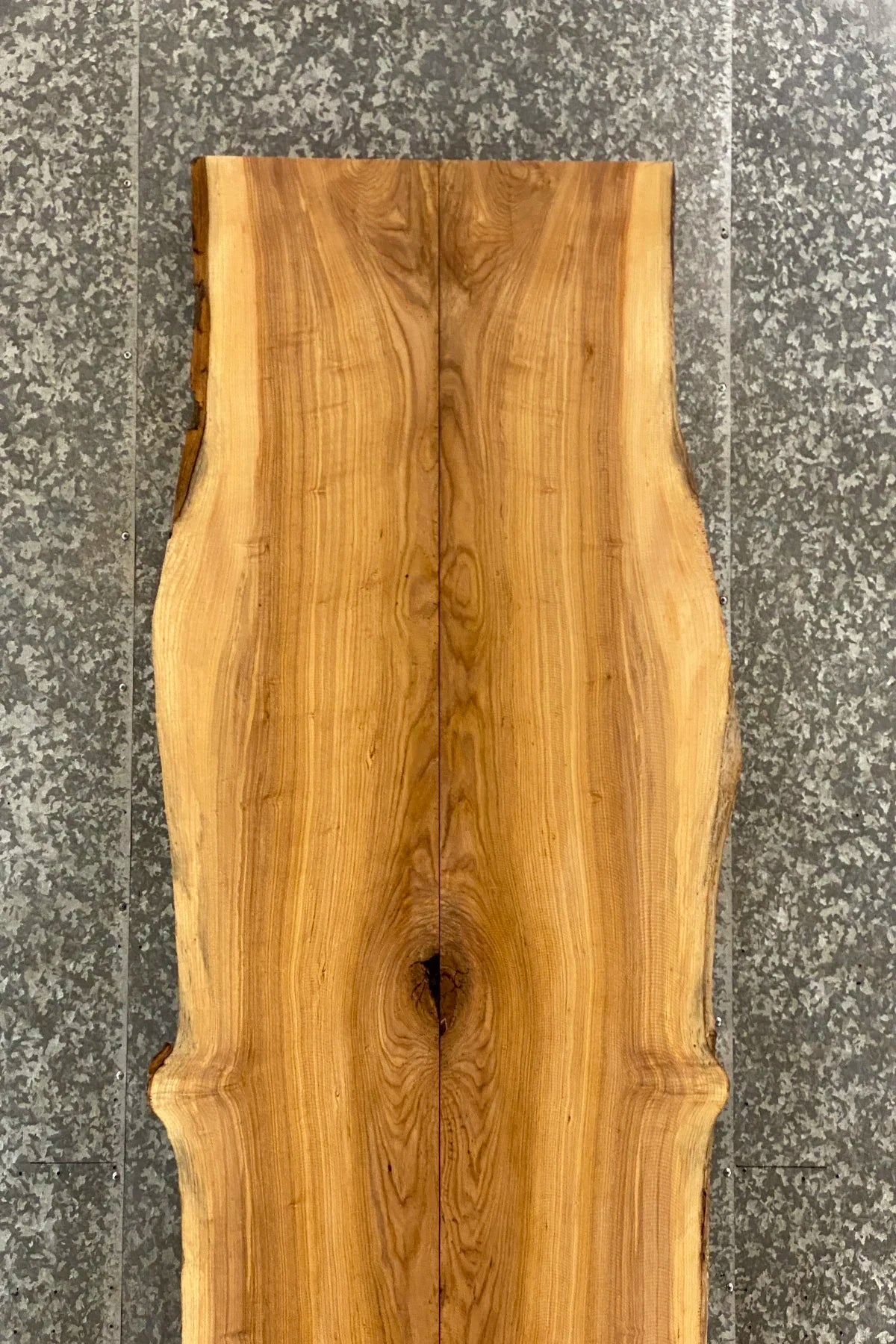 2- Live Edge Ash DIY Bar Slab/Kitchen Table Set CLOSEOUT 39264,39269 ...