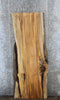 Thumbnail for Live Edge Spalted Maple Kitchen Dining or Bar Top Slab 39274