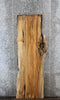Thumbnail for Natural Edge Maple Bar Top Slab, Wood Countertop 39276