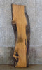 Thumbnail for Live Edge White Oak Rustic Office Desk/Table Top Wood Slab 39277