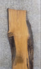 Thumbnail for Live Edge White Oak Rustic Office Desk/Table Top Wood Slab 39277