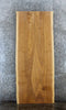 Thumbnail for 2- Ash Live Edge Book Match Dining Table Top Slabs 39280-39281