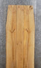 Thumbnail for 3- Live Edge Bookmatched Ash Dining Table Top Set 39289-39291