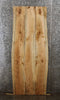 Thumbnail for 3- Maple Bookmatched Live Edge Table Top Set 39297-39299