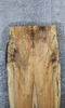 Thumbnail for 2- Live Edge Spalted Maple Conference Table Top Slabs 39302-39303
