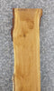 Thumbnail for Natural Edge White Oak Sofa/Cocktail Table Top Slab CLOSEOUT 39304
