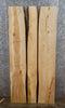 Thumbnail for 3- Live Edge Bookmatched Maple Dining/Kitchen Table Top Slab 39317-39319