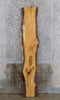 Thumbnail for Natural Edge White Oak Reception Table/Bar Top Slab CLOSEOUT 39331