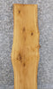 Thumbnail for Natural Edge White Oak Reception Table/Bar Top Slab CLOSEOUT 39331