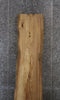 Thumbnail for Elm Live Edge Mantel/Console Table Slab, Wood Bench 39331